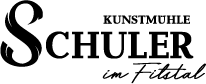 Kunstmühle Schuler Logo